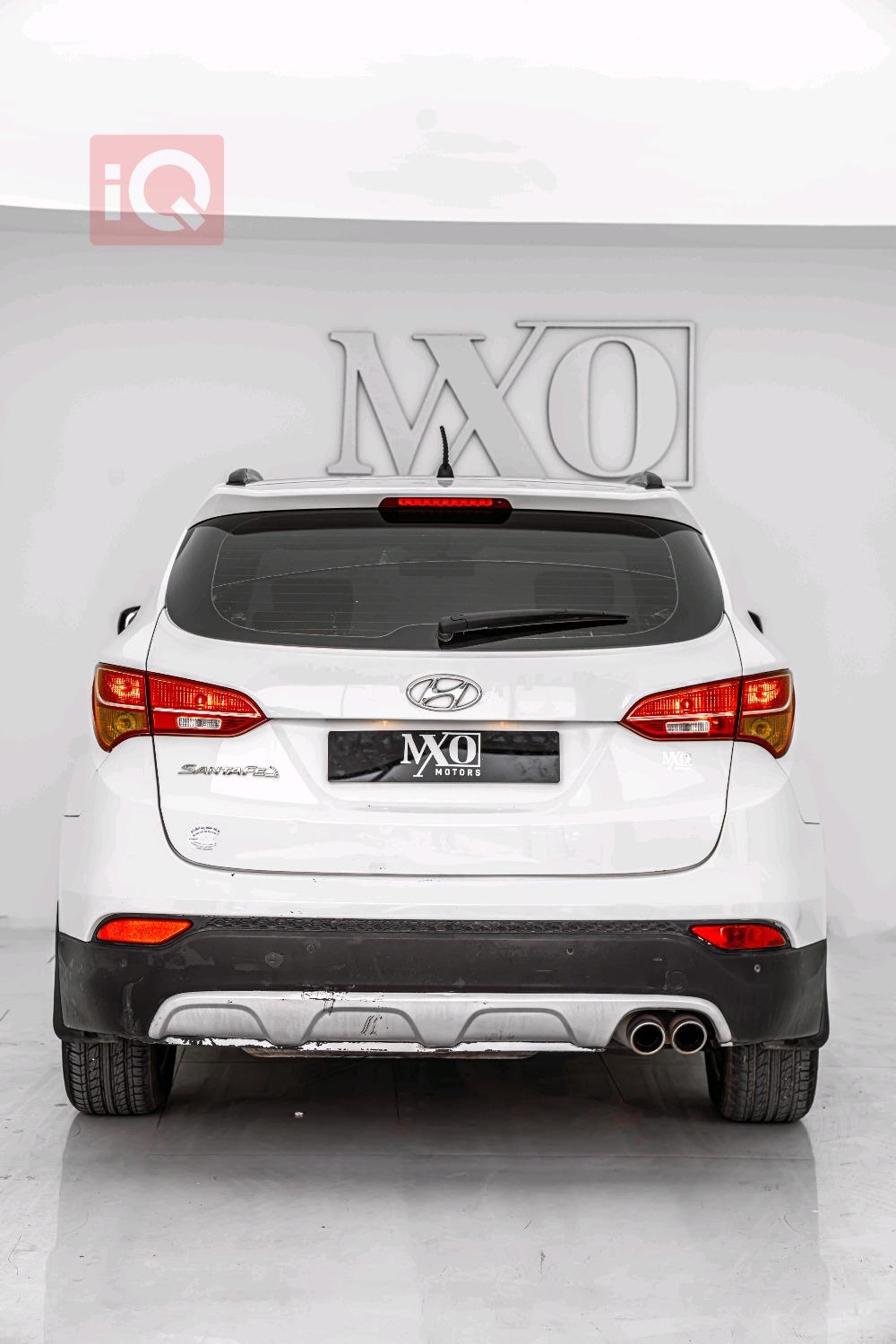 هیوندای سەنتافی